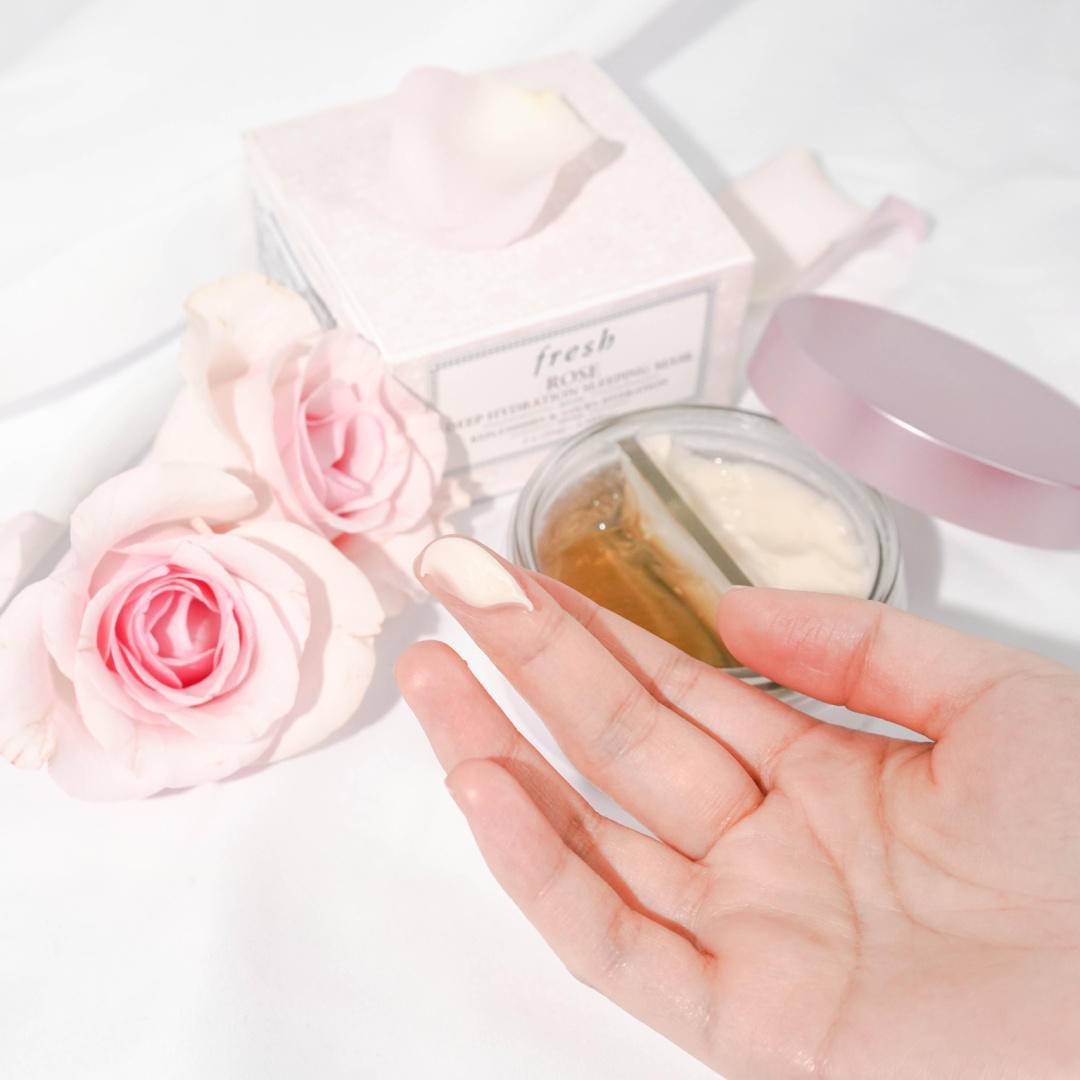 为什么同样的面膜有的人干得快,为什么美容院敷面膜效果好呢