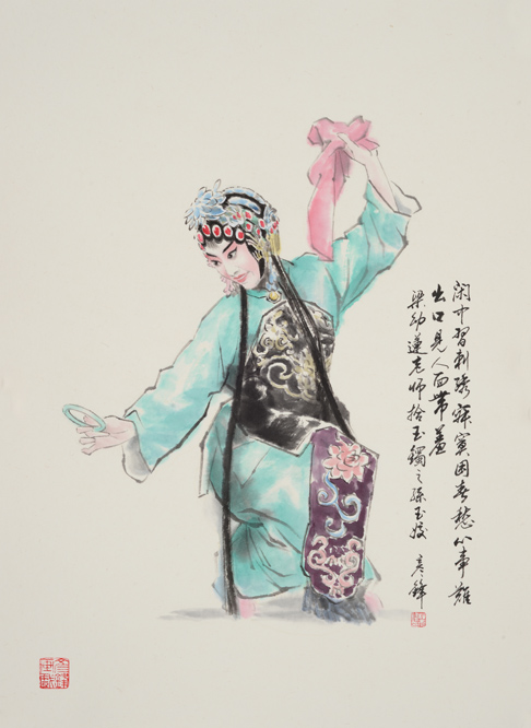 外师造化中得心源的案例,外师造化，中得心源