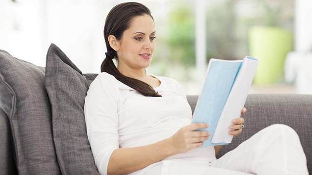 一位宝妈的生活日记,一个宝妈的十年的变化