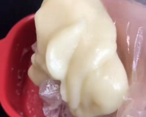 火龙果雪媚娘做法,雪媚娘火龙果的做法教程