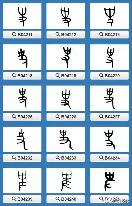 姓氏汉字的文化特征有哪些,国学经典百家姓与姓氏文化