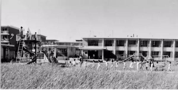 大港城市面貌,解码十年看中国变化