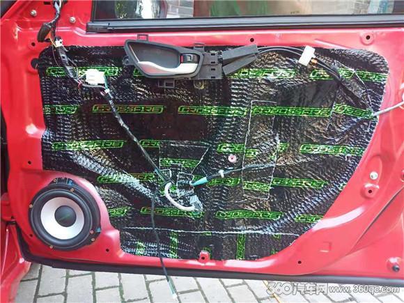 十代思域音响最佳改装方案视频,思域隐藏功能改装
