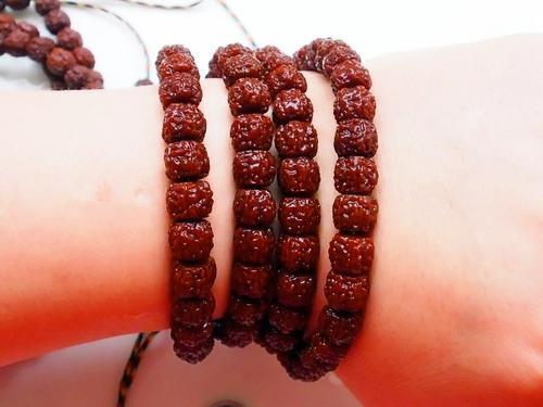 文玩手串怎么保养,玉石手串不佩戴时如何保养