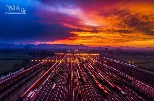 高铁列车运行图调整河北,铁路调图河北变化