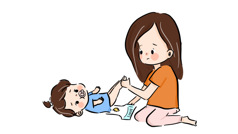 秋季拉肚子怎么快速止泻最有效,专家告诉你腹泻最有效的药