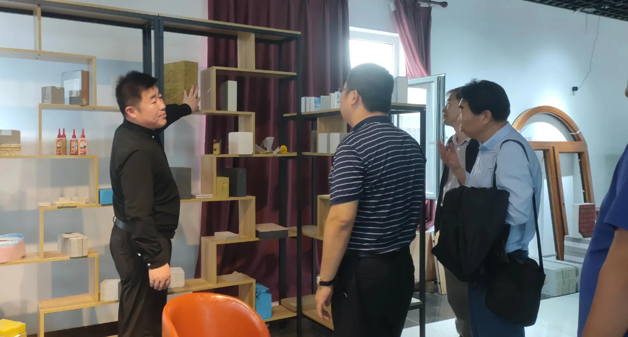 京津冀合作框架签署,北京金隅集团战略发展部