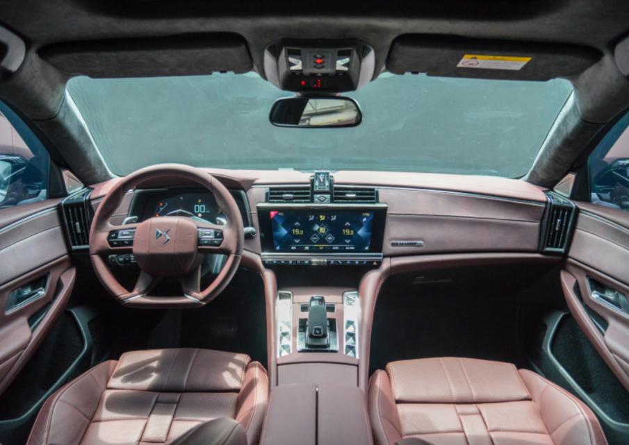 ds9新系列,ds9新款