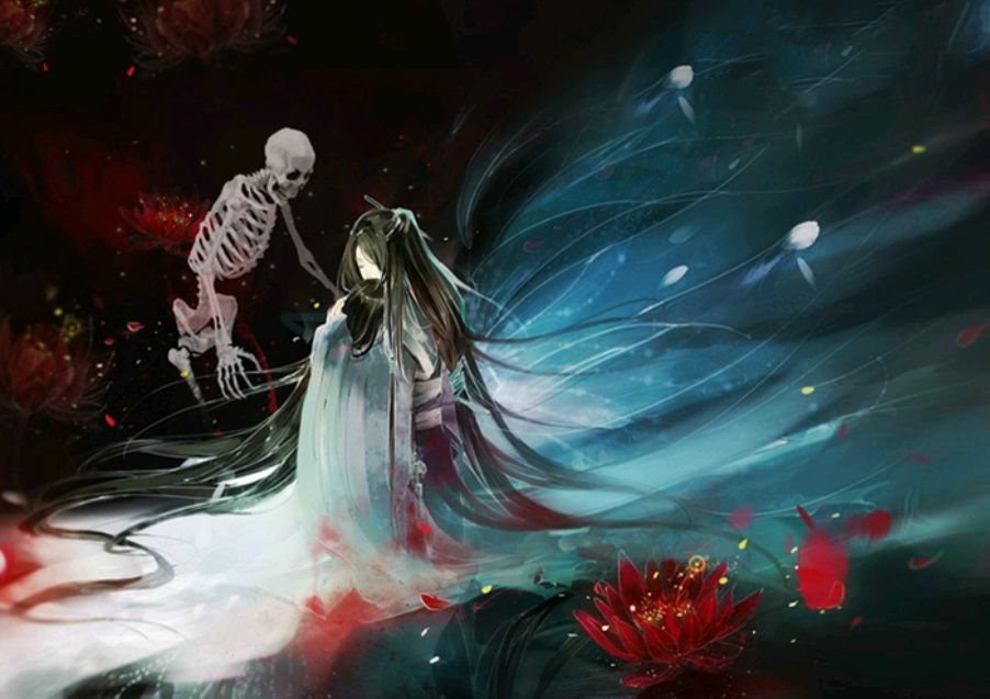 10部顶级小说,10部大神级的言情小说