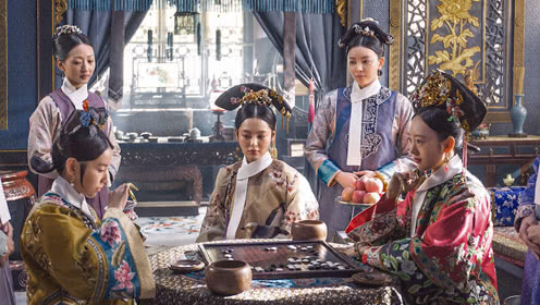 电视剧中或成功或失败的皇后们，背后是怎样的现代文化心理？