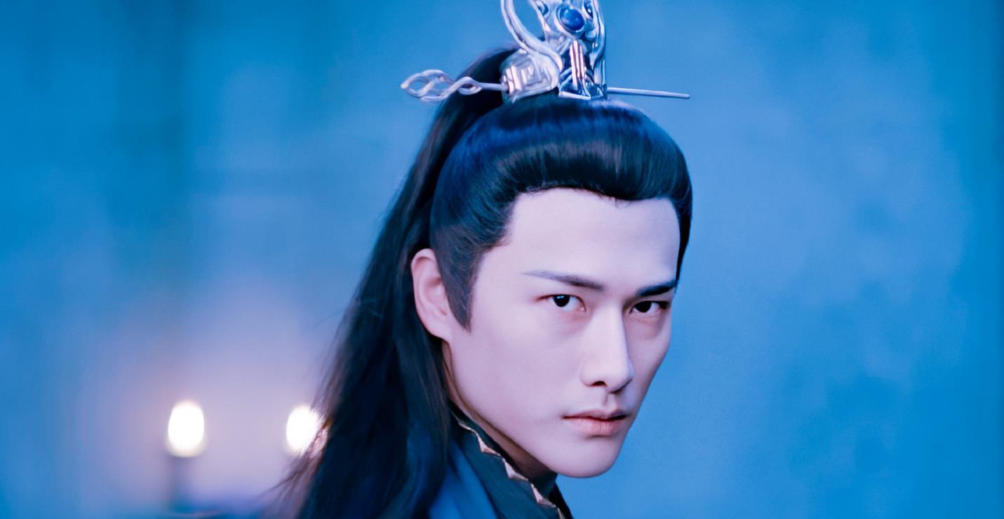 琉璃美人煞副宫主元朗,琉璃里面最讨厌的人