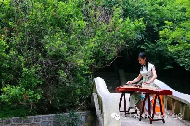 世界旅游日5月19日优惠,冠世榴园免费景点