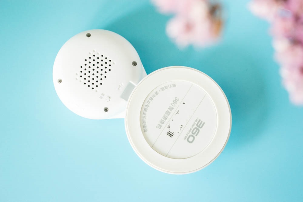 高清夜视360智能监控摄像头教程,360小水滴夜视模式坏了怎么设置