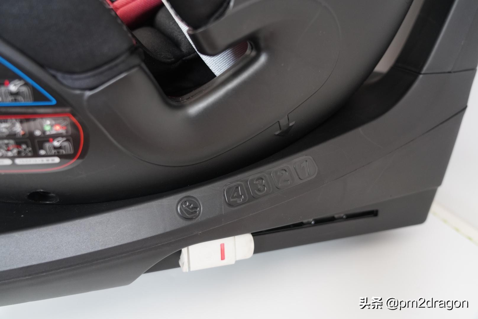 大宝小宝都能坐的婴儿车,大宝安全座椅