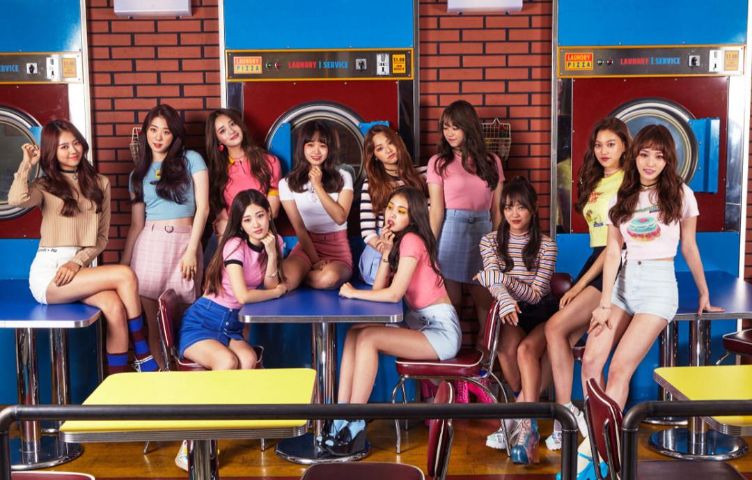 史上最会溜粉制作方再放消息，漂亮妹妹们回归路在何方？