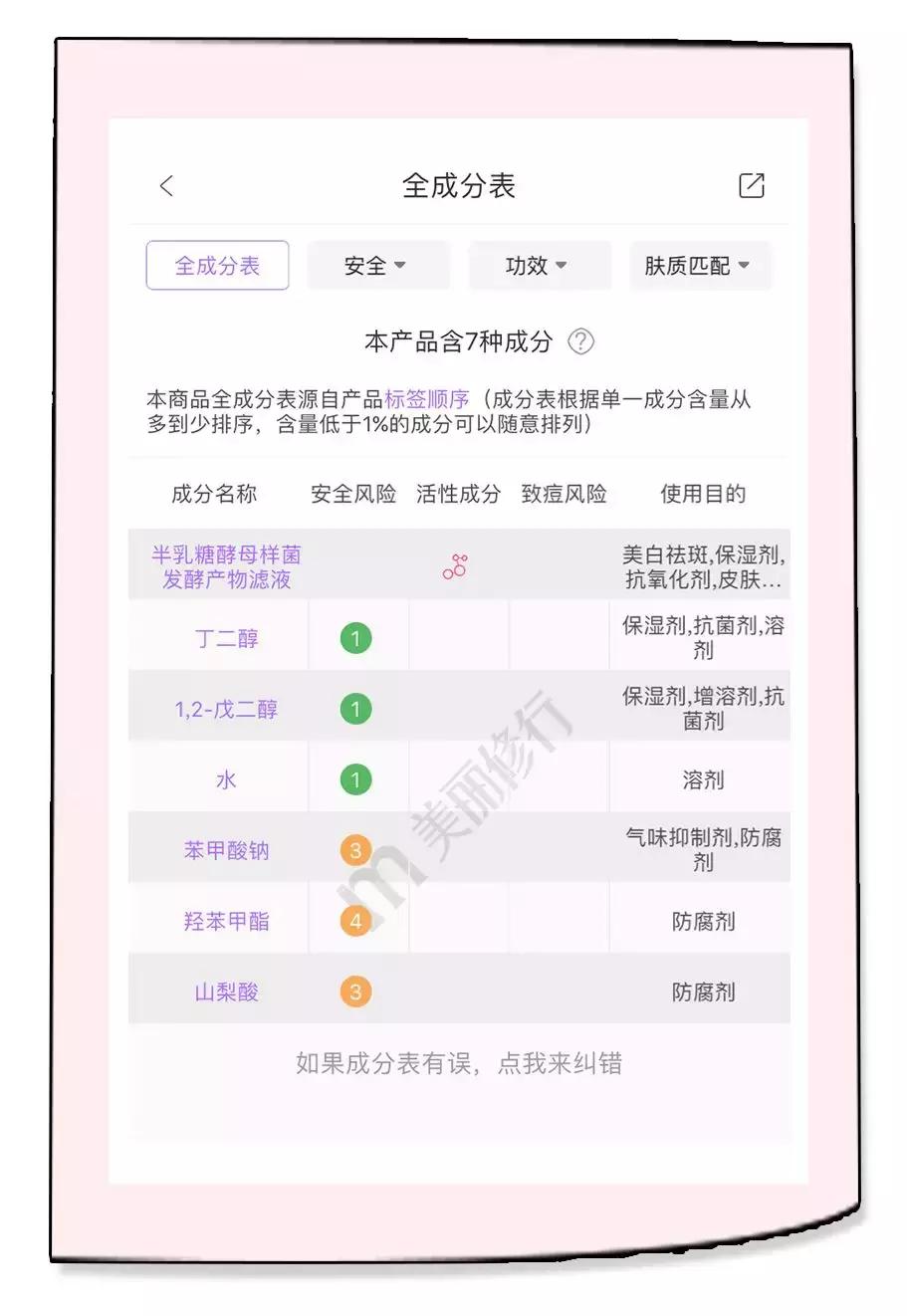 SK-II神仙水是用什么做的,skii神仙水的效果是什么
