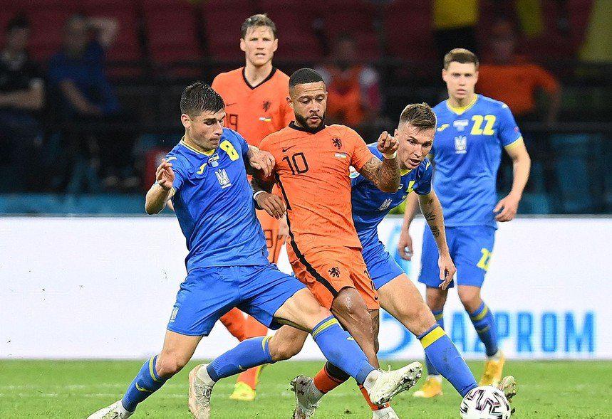 欧洲杯2021荷兰跟捷克的比赛现场,欧洲杯6.27荷兰vs捷克