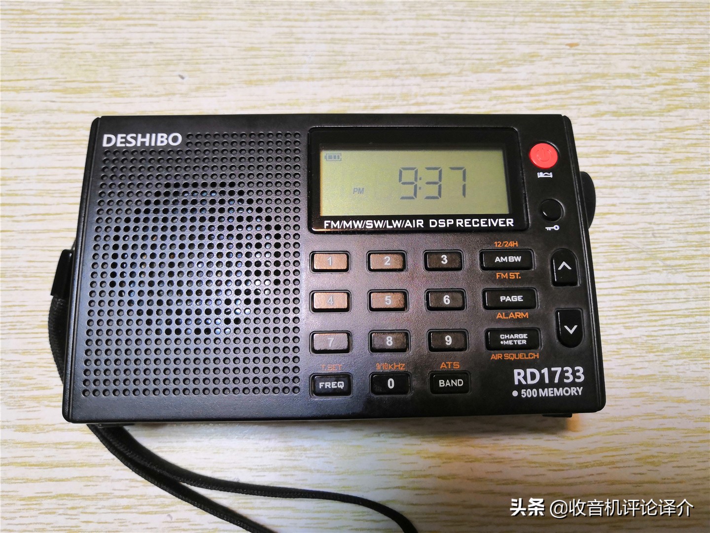 出口转内销收音机,出口日本收音机