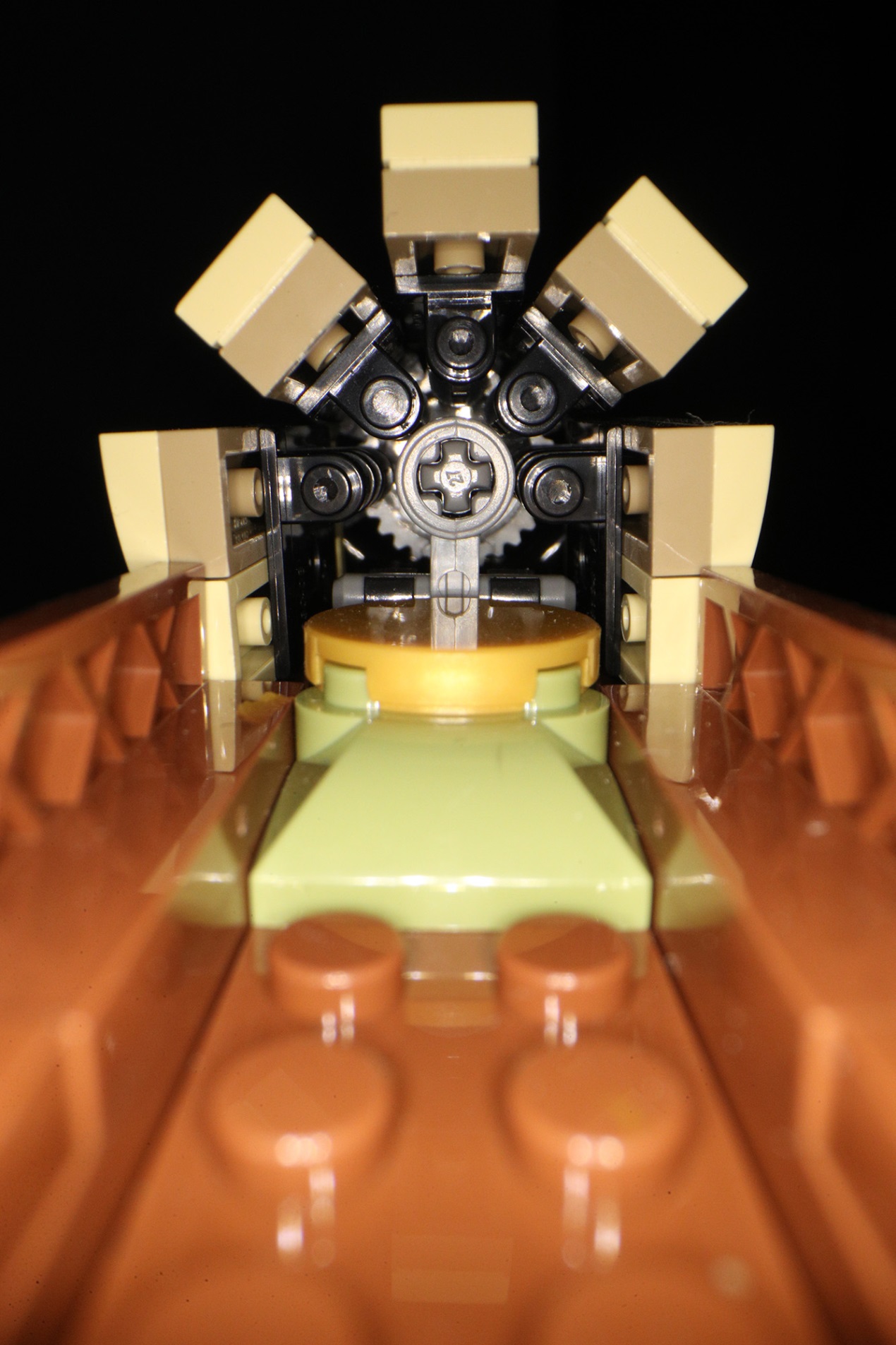 让这颗国产“内窥镜”告诉你，镜头设计能天马行空到什么地步