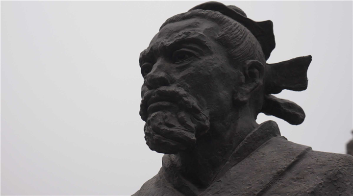 孙姓为什么是百家姓里靠前的姓,扒一扒孙姓起源和孙姓祖先的故事