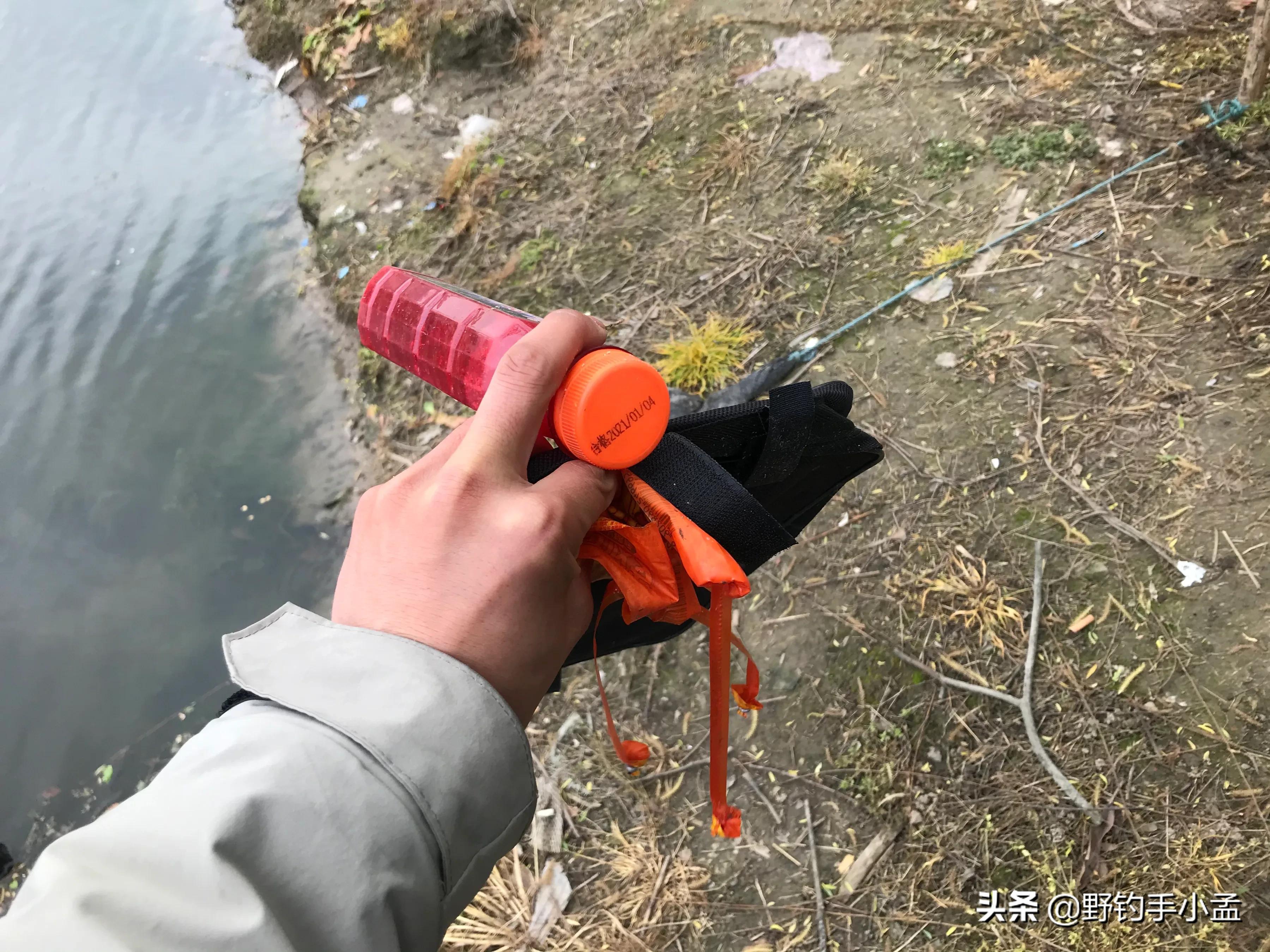 贼喊抓贼,是谁断送了野钓资源?有些钓鱼人要长点心吧