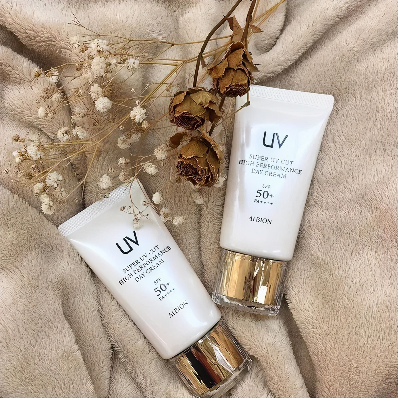 神仙打架！2021贵妇防晒大PK，POLA推出首款美白防晒