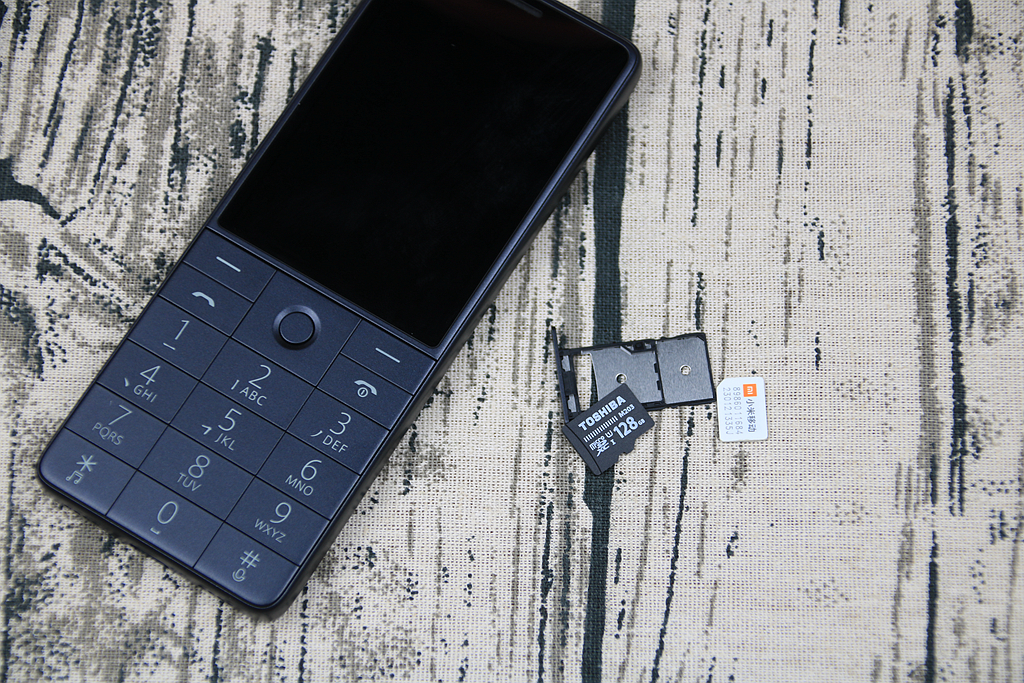 小“心脏”蕴含大容量，东芝M203microSD存储卡体验