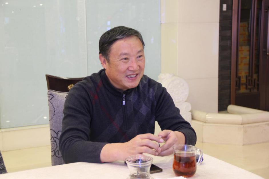 中国企业家系列报道,中国制造业新闻报道