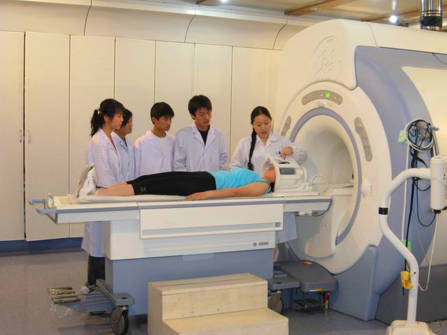 医学影像技术与影像诊断,医学影像技术及疾病应用