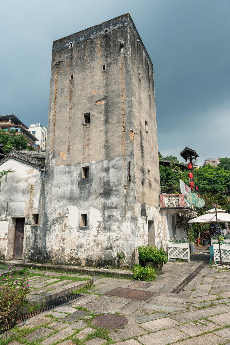深圳客家甘坑小镇元宵游玩时间,深圳甘坑小镇客家文化