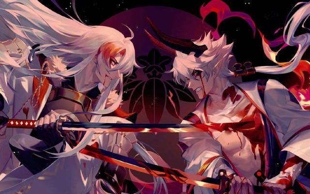 河鲤阴阳师,阴阳师官方承认的cp有哪些