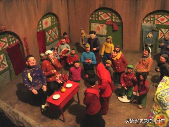 西安到铜川一日游自驾游攻略,西安户外自驾游推荐