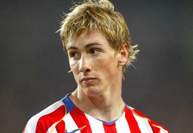 费尔南多托雷斯马竞,足坛人物志费尔南多托雷斯