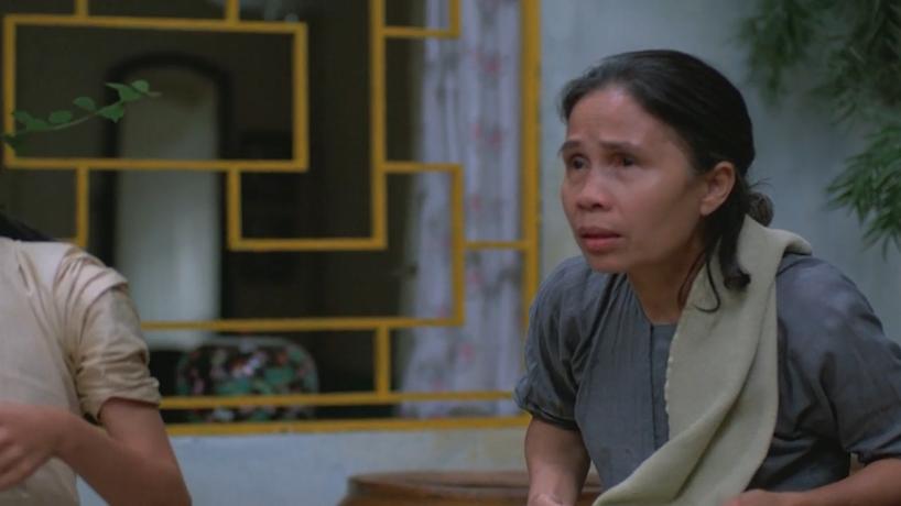 一部躲在被窝偷看的爱情片，撩拨无数少女心，每一帧都是极致享受