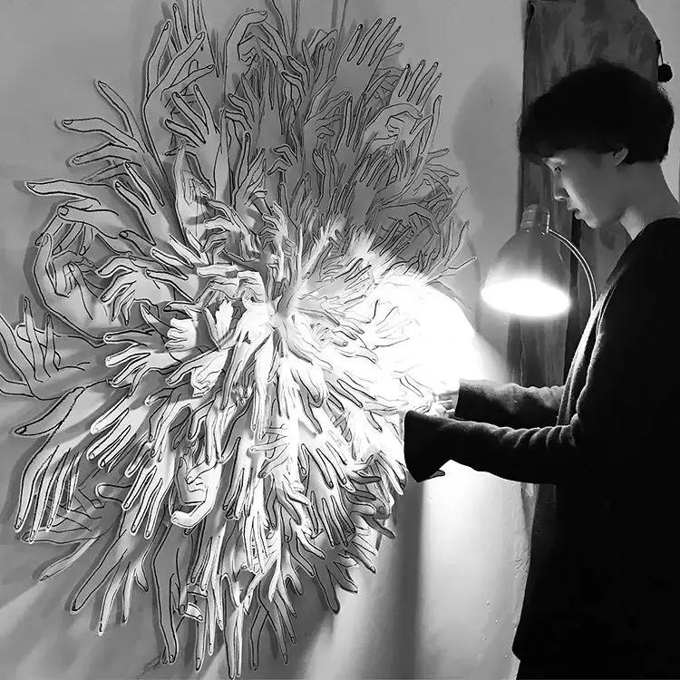 90后女学生解剖课,90后女孩上解剖课