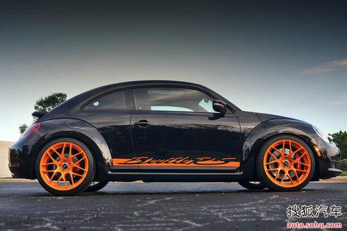 永恒经典大众汽车“甲壳虫”简要回顾，停产了你觉得可惜吗？