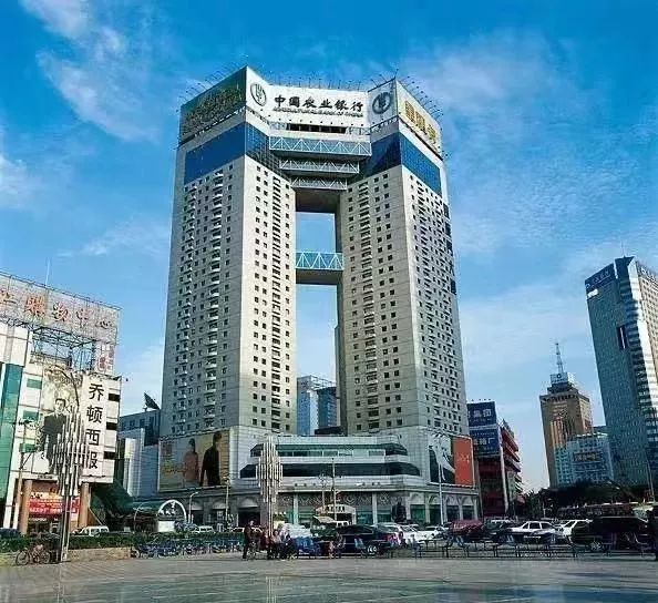 怀旧小时候买过年衣服必去的商场,儿时的百货大楼天津