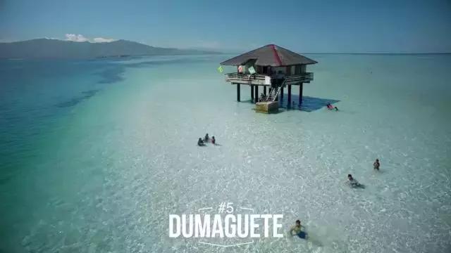 比马尔代夫更美的国家,比马尔代夫还美丽