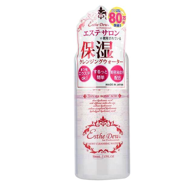 推荐一款最好用的卸妆水,卸妆水6.7推荐