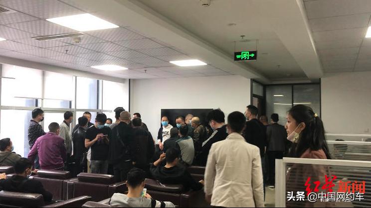 网约车以租代购退车打官司能赢吗,网约车以租代购逾期车被拖