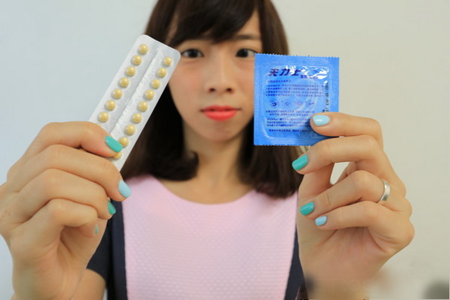 最新型避孕药,避孕药对男性的危害和副作用