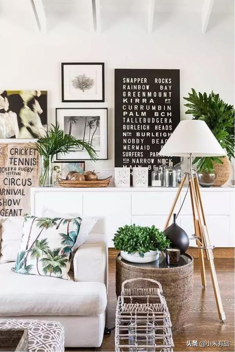 新家装修,买沙发可是一门大学问!怎么买看这篇就够了