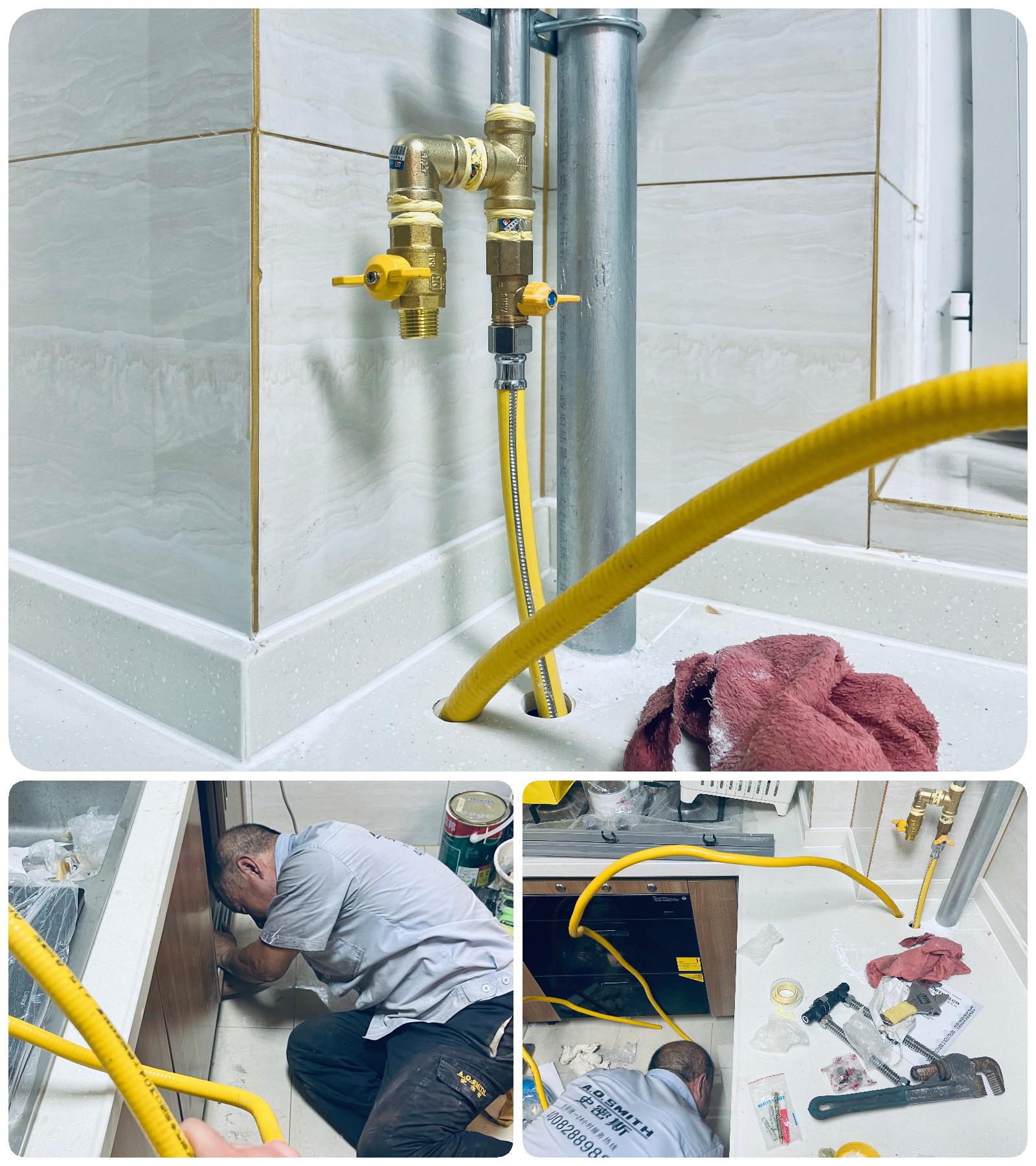 零冷水燃气热水器真的好吗,零冷水燃气热水器实用吗