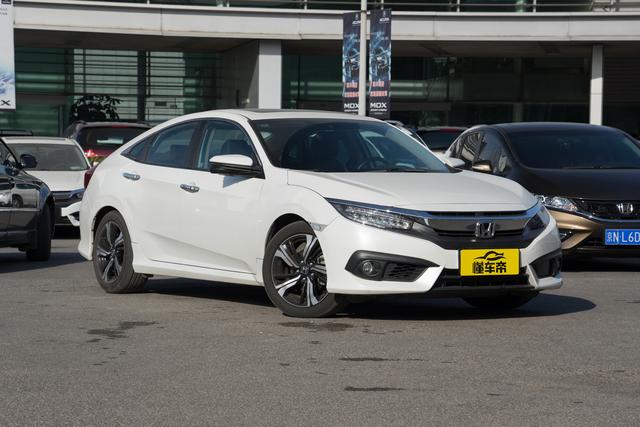 2016本田思域优缺点,2016思域现在值得购买吗