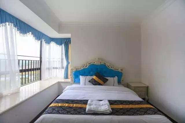 惠州富力养生谷一房一厅出售,富力养生谷loft惠州