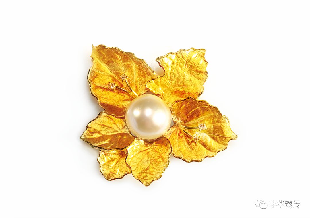 秋雨发梢，梦幻情怀，戴着你的水晶珠链，请跟我来！帽哥出品