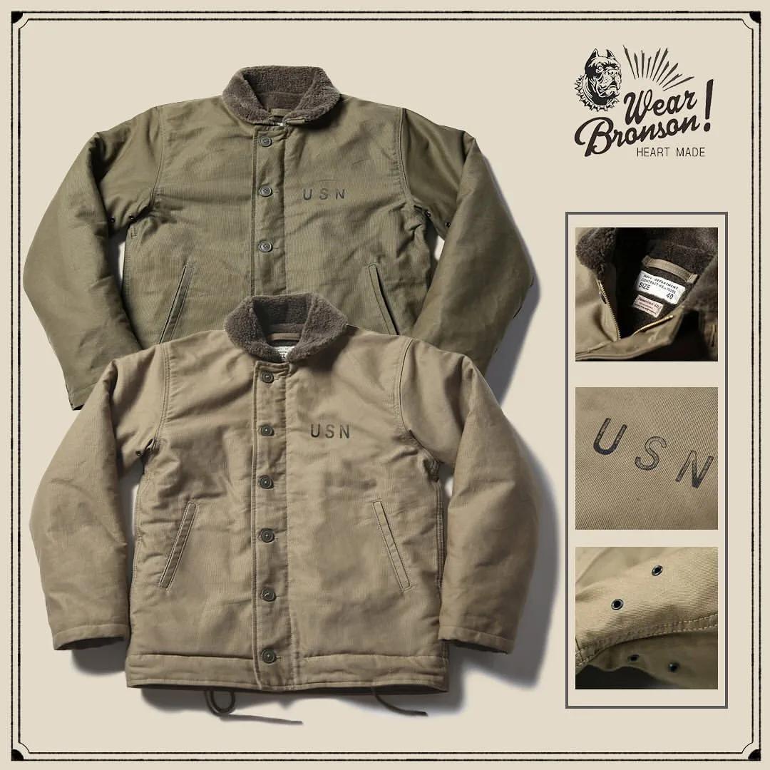 vintage军事夹克,vintage有哪些宝藏单品