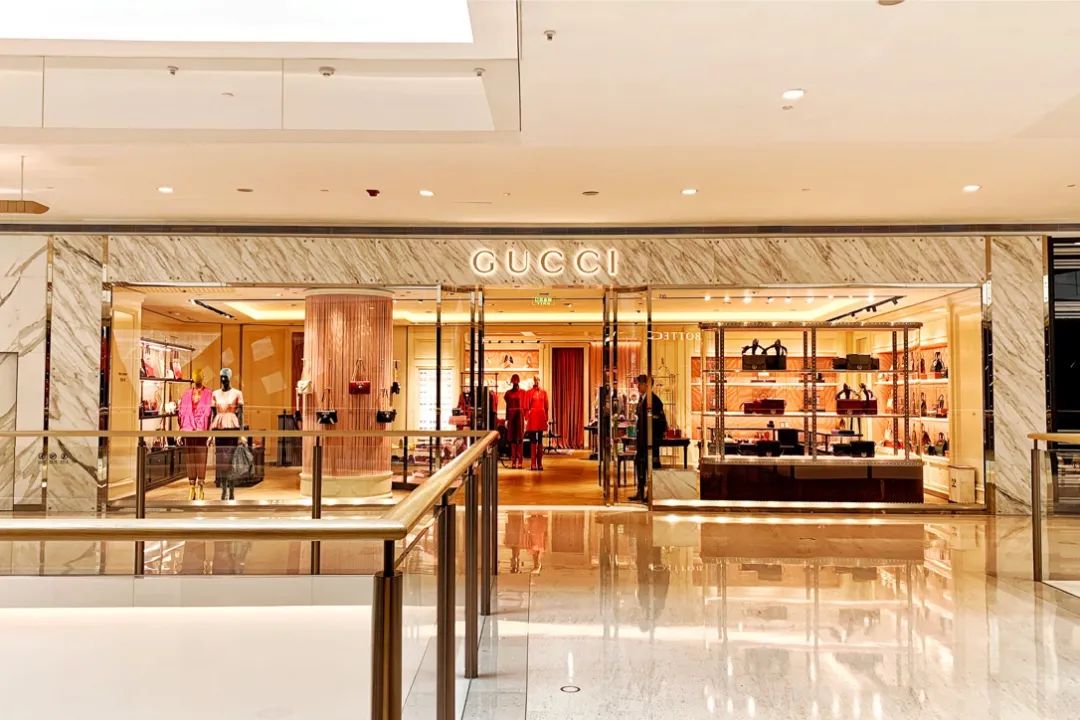 回顾上海2019年值得关注的10个品牌调整案例