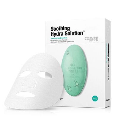 哪种韩国面膜适合18岁油性皮肤,最好用的韩国面膜