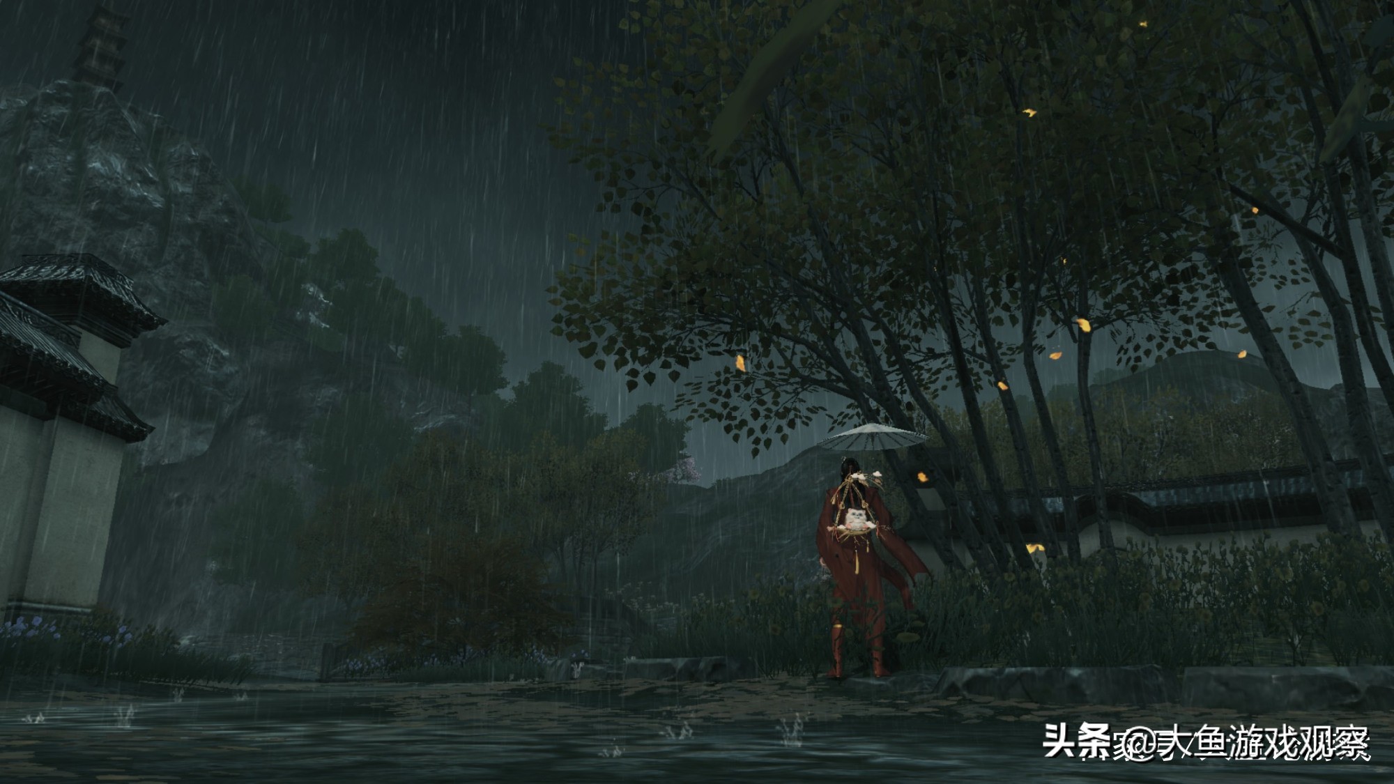 天刀端游氪金大佬论剑,天刀手游氪金大佬无天